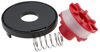 Крышка шпули для триммера Einhell GE-CT 36/30, шп434