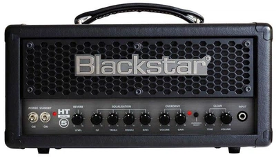Усилитель для электрогитары Blackstar HT-Metal-5H