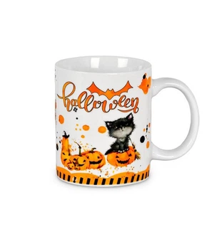 Чашка "Halloween" 330мл Home R96581