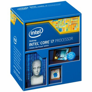 Процессор Intel Core i7-3770 3.4GHz/8MB/5GT/s (SR0PK) s1155 Tray