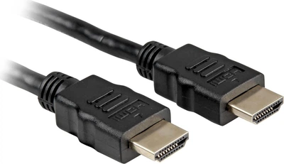 Кабель Sharkoon High Speed HDMI - HDMI Black 10 м (4044951009039)