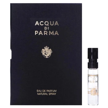 Acqua Di Parma Zafferano Парфумована вода (пробник) 1.5ml (8028713813696)