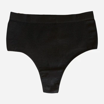 Корректирующие трусики женские Intimates IN9681 S/M Черные (201185205)