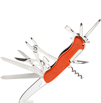 Карманный нож Partner 17650175 HH08 Orange (HH082014110or)