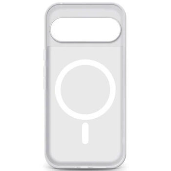 Захисний чохол ArmorStandart Uniq MagSafe для Google Pixel 9 Pro XL / 10 Pro XL - Clear