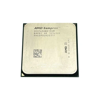 Процесор AMD Sempron 145 2.8 GHz AM2+/AM3+ (SDX145HBK13GM) Б/в
