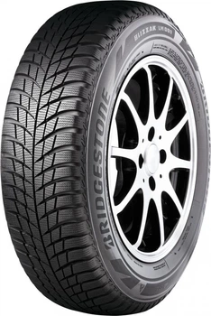 Зимові шини Bridgestone BLIZZAK LM001 225/60 R18 104H RFT * (96210147)