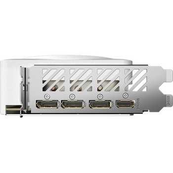 Видеокарта GIGABYTE GeForce RTX4070 12Gb AERO OC (GV-N4070AERO OCV2-12GD)