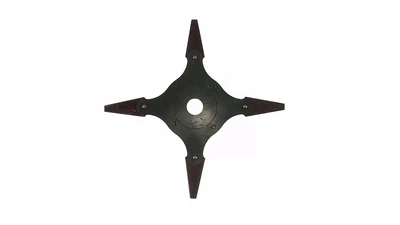 Ніж мотокоси 4T (сегментний) BEST N-280080