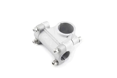 Кріплення ручок керма до штанги мотокоси (Ø32mm) (mod.A) N-272096