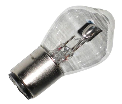 Лампа (фара) ЯВА 6V (25/25) EVO