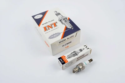 Свеча б/п RCJ7Y M10*1,00 12,7mm (H-CMR6) INT (S-43)