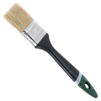 Пензлик флейцевий 1,5” INTERTOOL KT-1336