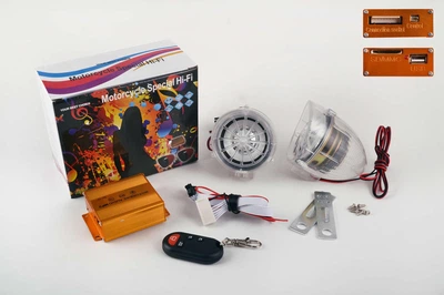 Аудиосистема (2.5, прозрач., подсветка, сигн., МР3/FM/SD/USB, ПДУ, разъем ППДУ 3K) BEST CHOICE (A-668)