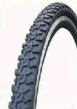 Велосипедная шина 28 * 1,75 (47-622) (Н-462 АНТИПРОКОЛ 5 Level 5mm Rhino skins,,Шиповка) Chao Yang-Top Brand