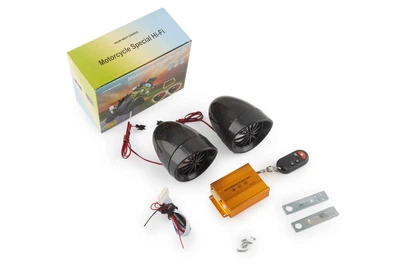 Аудиосистема (3.5, черная, подсветка, сигн., МР3/FM/SD/USB, ПДУ) BEST CHOICE (A-1088)