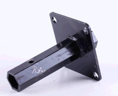 Ступица шестигранная КПП (L-210mm) DIGGER