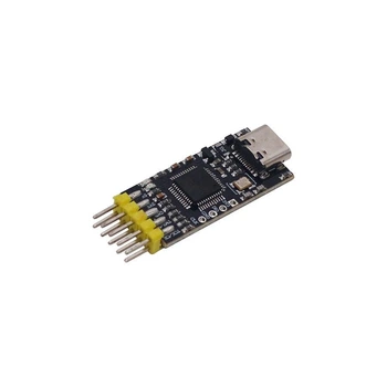 Модуль CH343P з USB на TTL/UART USB- Serial Port