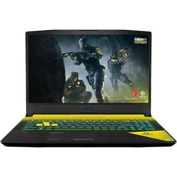Ігровий ноутбук MSI Crosshair 15 B12UGZ, (9S7-158362-237)