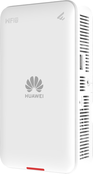 Точка доступу Huawei eKit AP263 Wi-Fi 6 (50084981)