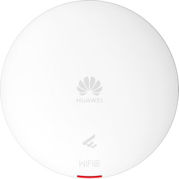 Точка доступу Huawei eKit AP362 Wi-Fi 6 (50085706)