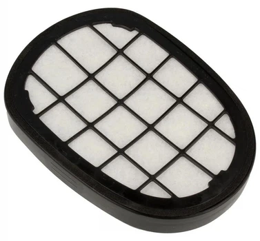 Фильтр контейнера для аккумуляторного пылесоса совместимый с Philips CP0663/01 300000519471