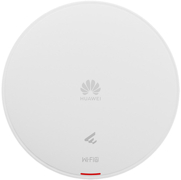 Точка доступу Huawei eKit AP661 Wi-Fi 6 (02355VFC)