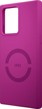 Панель HMD Skyline Case для HMD Skyline Neon Pink (8P00000317)