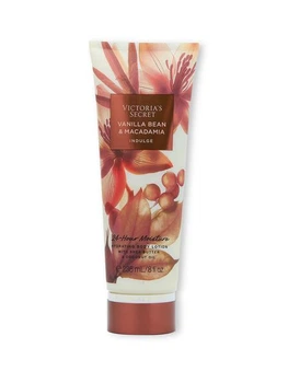 Лосьйон для тіла Victoria's Secret Vanilla Bean & Macadamia 236 мл