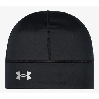 Шапка UA Men's Storm Launch Beanie черный Муж OSFM 1380001-001