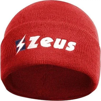 Шапка Zeus LANA красный Муж OFSM Z00914