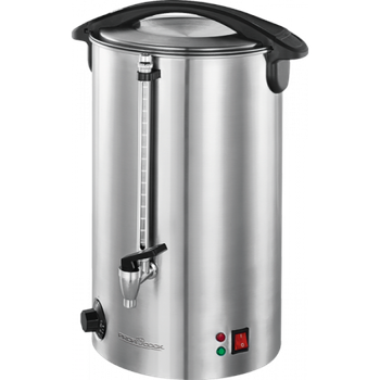 Автомат для горячих напитков/Термопот ProfiCook PC-HGA 1196