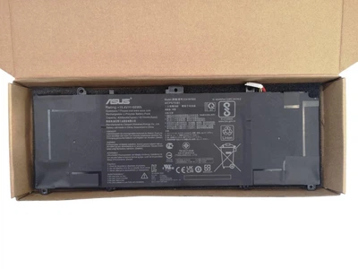 Акумулятор для ноутбука Asus ExpertBook B9400CEA, B9450FA, B5302F, B3302, B5302CE, C41N1903 4335mah 66Wh ORIGINAL