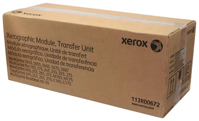 Toner Xerox WC PRO 175 113R00672 Black (5711045390043)