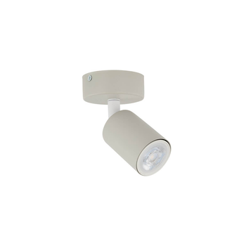 Светильник спотовый LIVIA 10222 TK-Lighting бежевый