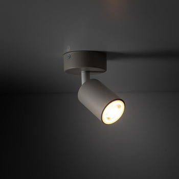 Светильник спотовый LIVIA 10222 TK-Lighting бежевый