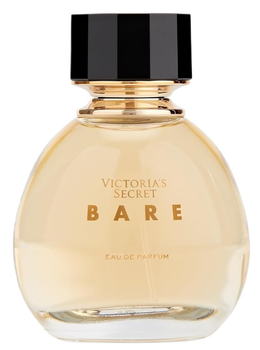 Woda perfumowana damska Victoria's Secret Bare 100 ml (667555905527)