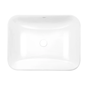 Умивальник Qtap Scorpio 500x380x145 White QT1411K490WN