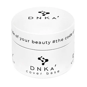 База для ногтей (прозрачная) Multi Base DNKa 30 мл