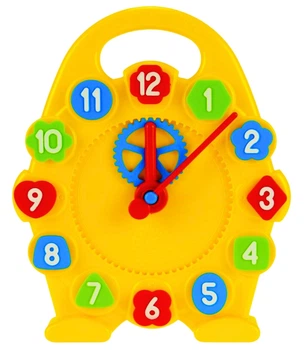 Іграшка ТехноК Годинник (3046) (4823037603046)