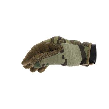 Тактические рукавчики Mechanix Original TrekDry®. Multicam M