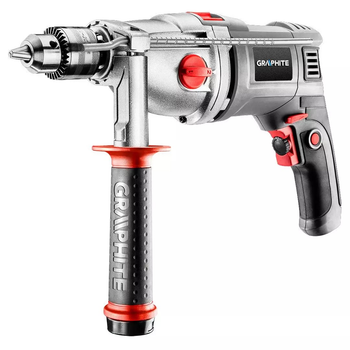 Перфоратор Graphite 13 мм 1050 Вт 58G722 (5902062024251)