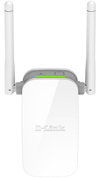 Розширювач WiFi-покриття D-Link DAP-1325 N300 (DAP-1325)
