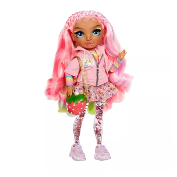 Лялька Rainbow High Sparkle & Shine Розетта з аксесуарами (427780