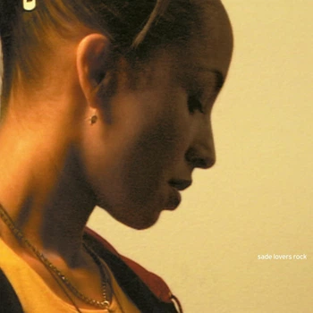 SADE – Lovers Rock (LP, EU)