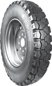 Шина Rosava 8.25R20 130/128К ВС-57 У-2 с камерой без ободной ленты (41108С341KГ2411)