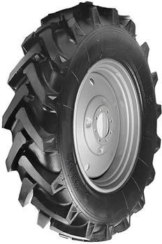 Шина Rosava 210/80R16 Ф-325 96А8 с камерой без ободной ленты (2108016)
