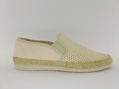 Сліпони чоловічі Bata 42 р. 26,5 см бежеві арт. 07