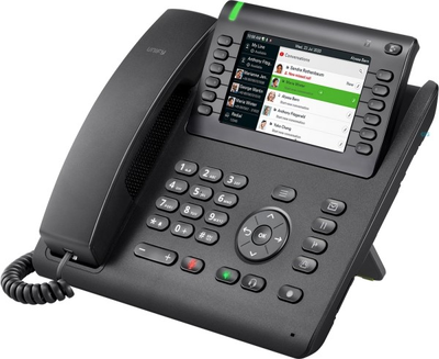 Telefon IP Unify OpenScape CP700 (L30250-F600-C438)