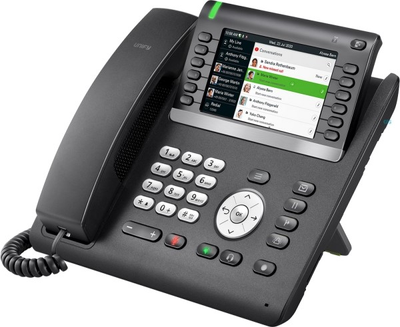 Telefon IP Unify OpenScape CP700X (L30250-F600-C439)